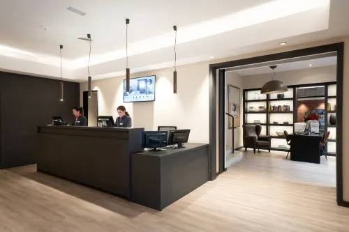 生於加泰羅尼亞大酒店 - 宠物友好