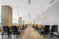 Borrman Hotel (Jiexi Shengtong Jieyang) - breakfast