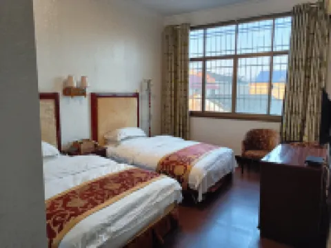 Zhenshang Hotel Hotels near Meishan Dragon Palace