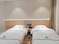 柏達酒店 劍河酒店