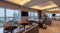 Fairmont Singapore - bar