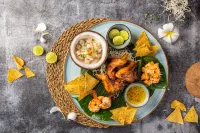 The Culture Samui - breakfast