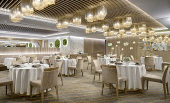 Nina Hotel Causeway Bay