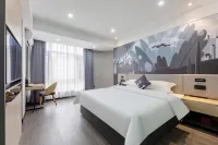 Shankee Hotel (Hong'an Xinghua Avenue)
