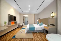 Yulong Hotel (Harbin Taiping International Airport Branch)