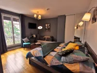 Hotel Oh Sevres Autrement Hotels in Chaville