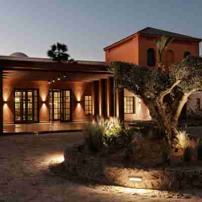 The Chedi El Gouna, Red Sea, Egypt Hotel Exterior