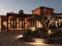 The Chedi El Gouna Hotels in El Gouna