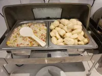 GreenTree Inn Hotel (Hetian Yudu Wholesale Market Branch) - Frühstück