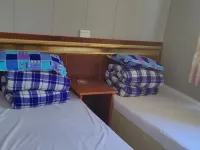 Fuxingge Hotel Hotels in Xinxiang County