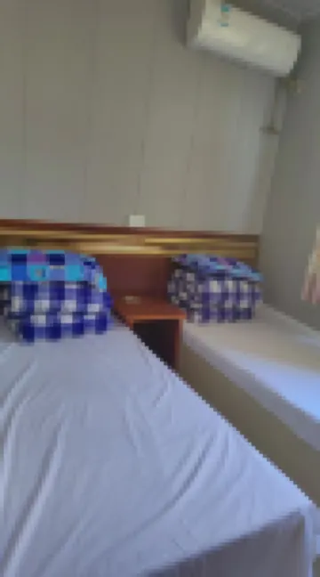 Fuxingge Hotel