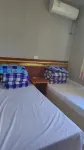 Fuxingge Hotel