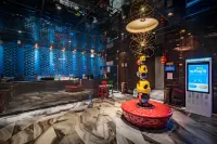 โรงแรมเส้าหัว