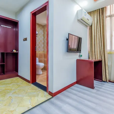 Lihao Holiday Hotel
