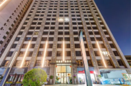 蝸牛電競公寓（珠海明珠站店）