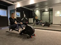 Dolomit Boutique Hotel - Gym