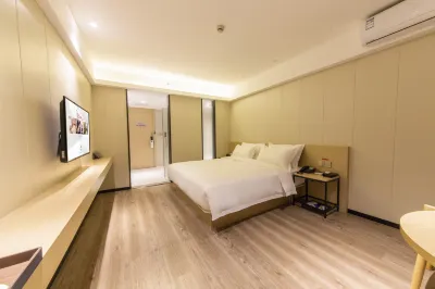 Borrman Hotel (Zhangzhou Ancient City Xinhua North Road) Hotels in Zhangzhou