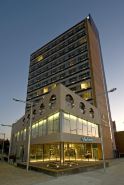 Hotel Badalona Tower
