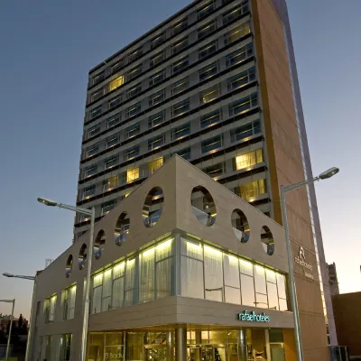 Hotel Badalona Tower Các khách sạn gần Ga Trinitat Nova
