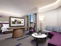 Hampton by Hilton Qiqihar Jianhua District Hotels in Qiqihar