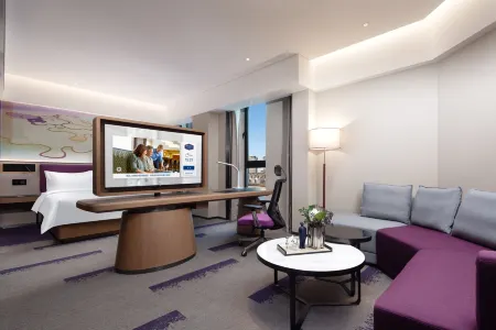 Hampton by Hilton Qiqihar