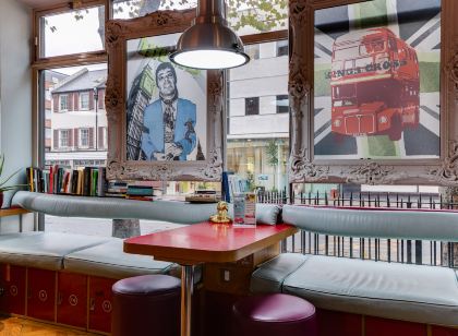 クリンク 261 ホステル