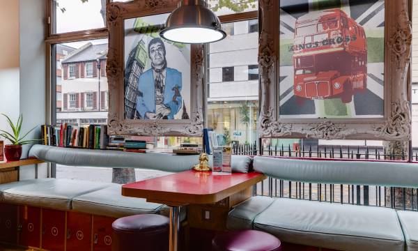 Clink261 Hostel