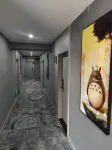 Suchen Liangju E-Sports Hotel (Bijie High-Speed Railway Station)