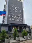 Air Boss Istanbul Airport and Fair Hotel Các khách sạn gần Halkalı Railway Station