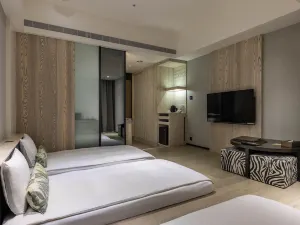 Hsin Hotel