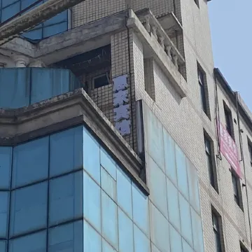 Shanghai Huijia Hotel (Huashan Hospital)