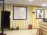 Huanjiang Yuemei Convenience Hotel Hotels in Huanjiang