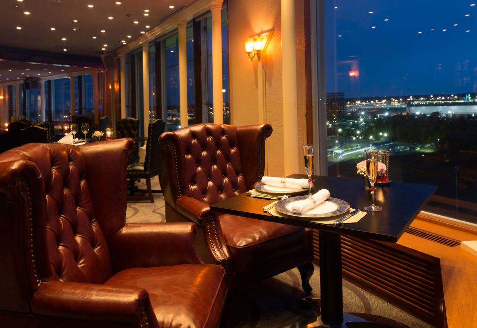 4. 호텔 닛코 나리..