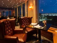 Hotel Nikko Narita Narita otelleri