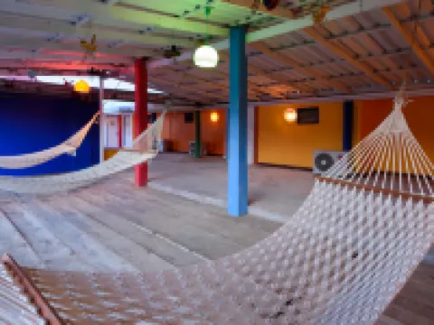 ラレーナ リゾート バイ ザ シー コ ラン ラン島のホテル