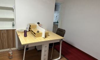 Shanghai Fuxiang Hostel