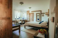Etno Garden Hotels in Plitvica Selo
