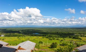 The View Changbai Mountain – MGallery