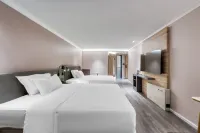 HanTing Hotel (Wuxi Railway Station North Square) - 2-Sterne