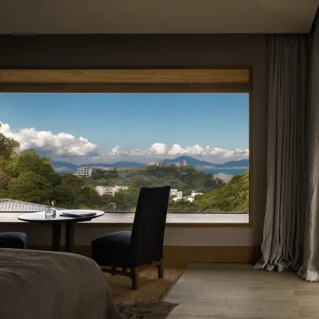 Sanyea · Shenzhen Bu Ruolin Resort B&B