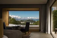 Sanyea · Shenzhen Bu Ruolin Resort B&B Hotels in Shenzhen