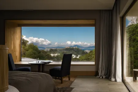 Sanyea · Shenzhen Bu Ruolin Resort B&B