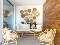 Payava Hotel by True Blue Hotels in Kas
