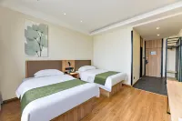 GreenTree Hotel (Shijiazhuang Pingshan) Hotels in Pingshan County