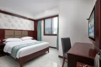 Changsha Hongyang Fashion Hotel (Xiangya Third Hospital MixC Store) - acceptant les animaux