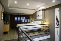 Suzhou Mountain Cloud Soud Boutique B&B