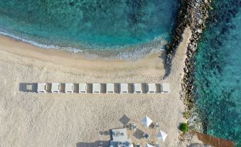 Zoetry Curacao Resort & Spa