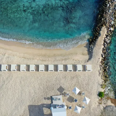 Zoetry Curacao Resort & Spa
