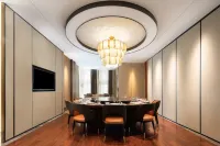 Holiday Inn SHIJIAZHUANG CENTRAL by IHG - breakfast