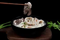 Mushan Yingxue Holiday Bieyuan (Siguniangshan Changpinggou Scenic Area)